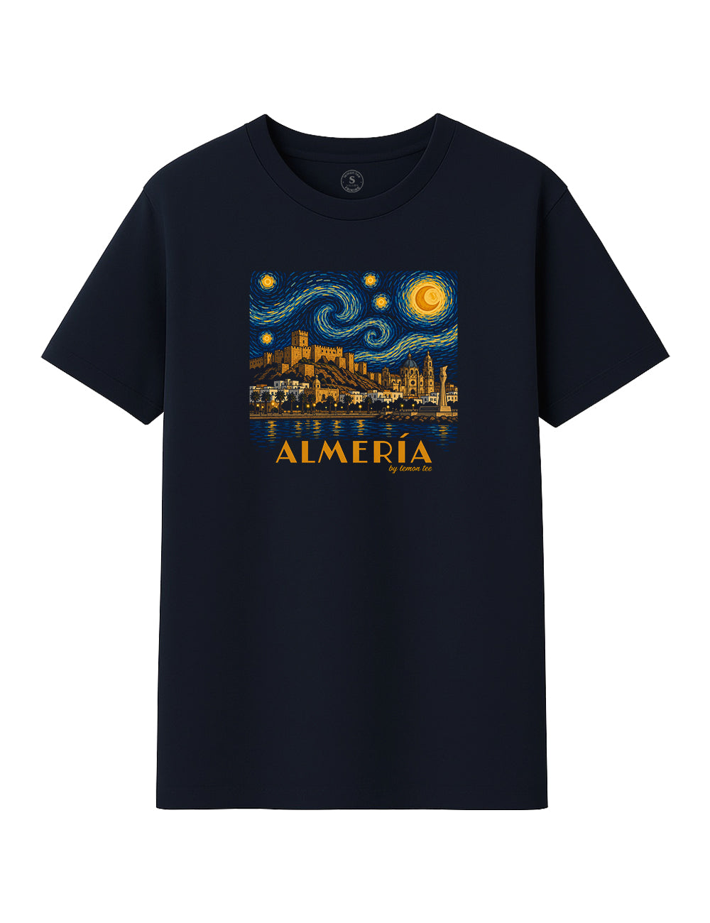 Almeria Estrellada