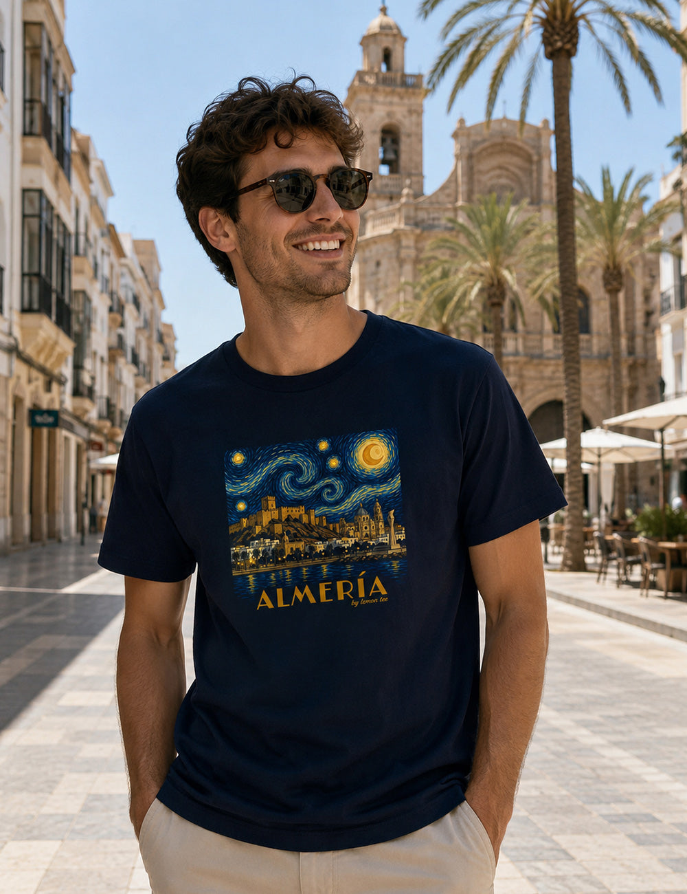 Almeria Estrellada