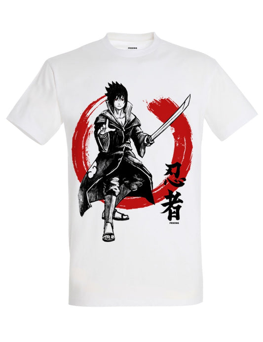 Ninja Sketch