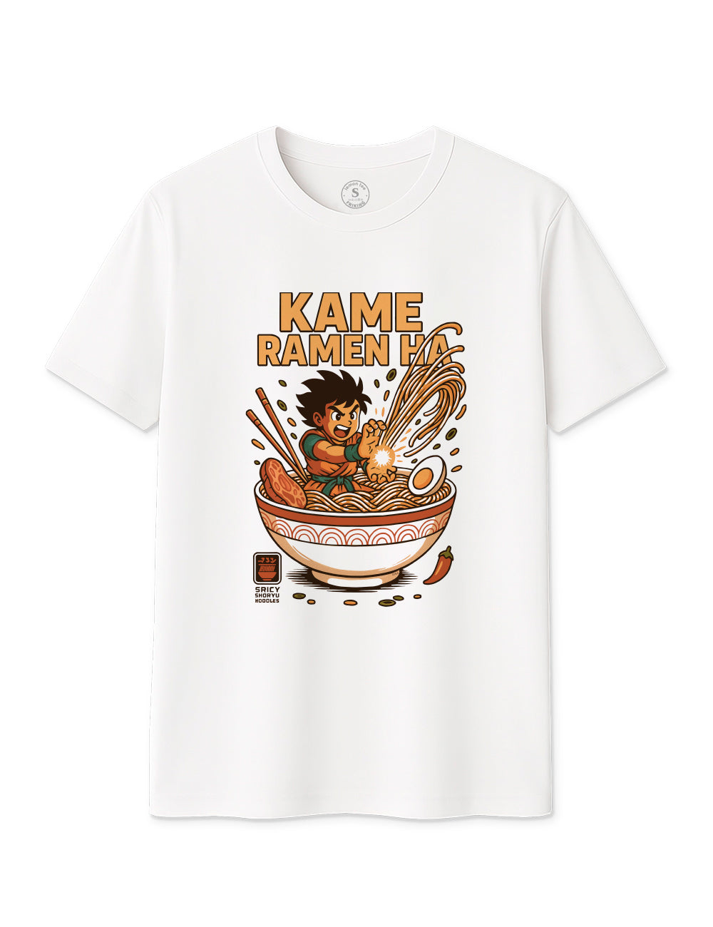 Kame Ramen Ha