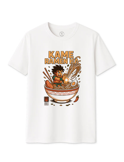 Kame Ramen Ha