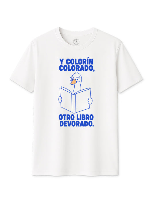 Colorin Colorado