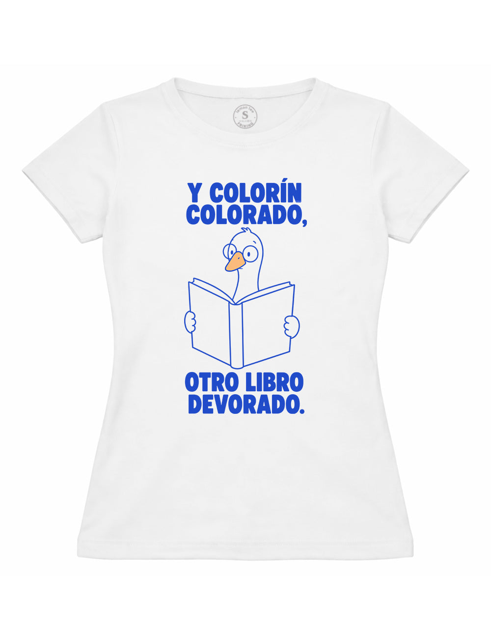 Colorin Colorado