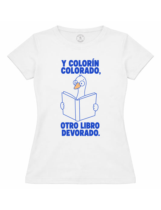 Colorin Colorado