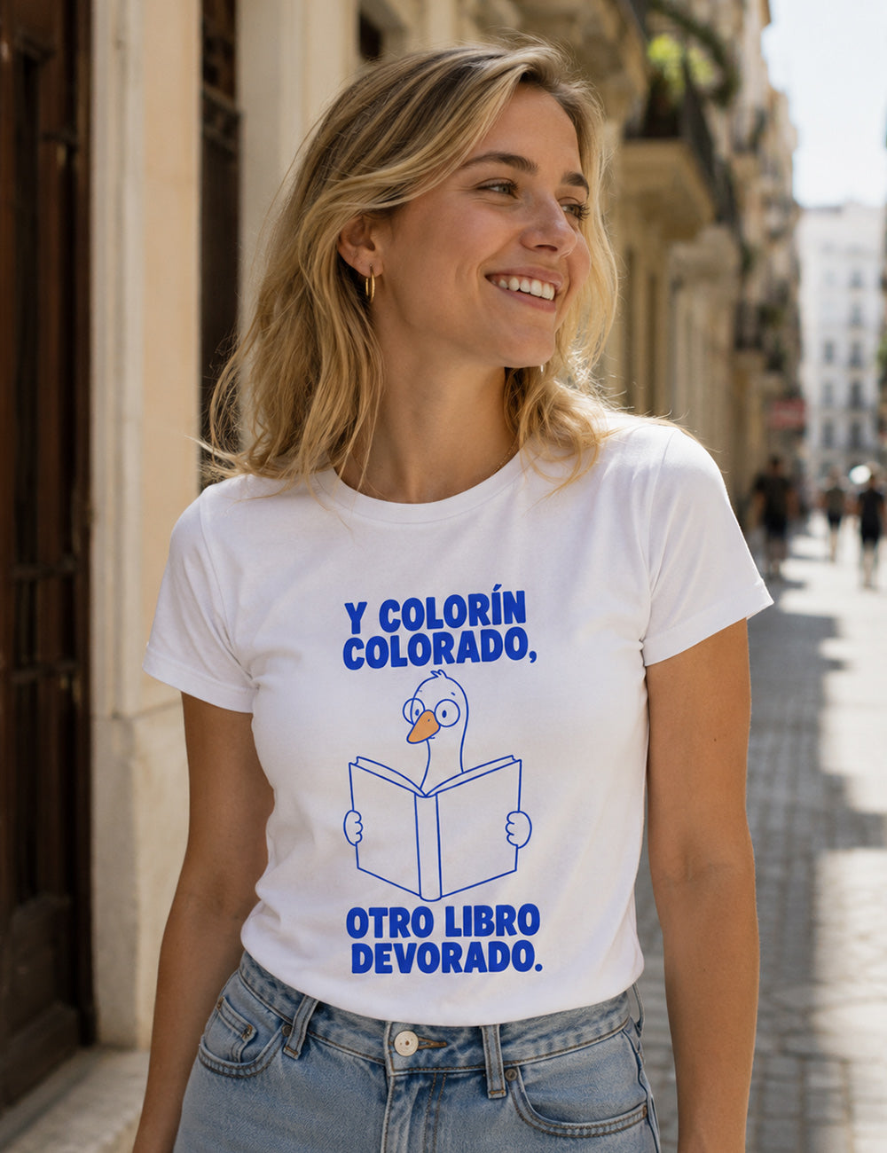 Colorin Colorado