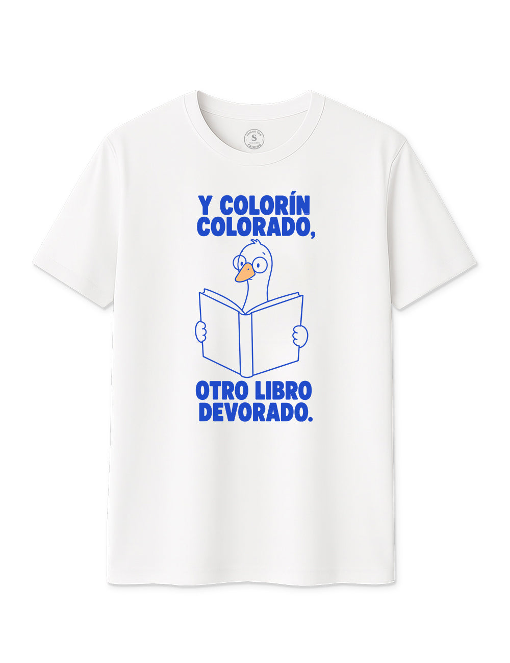 Colorin Colorado