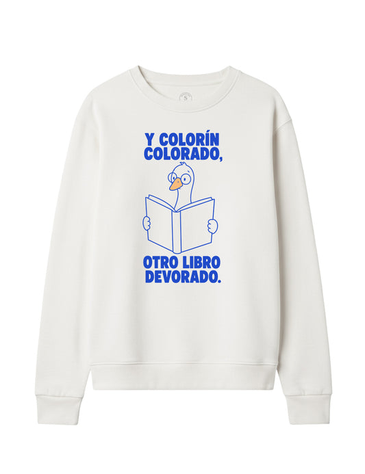 Colorin Colorado