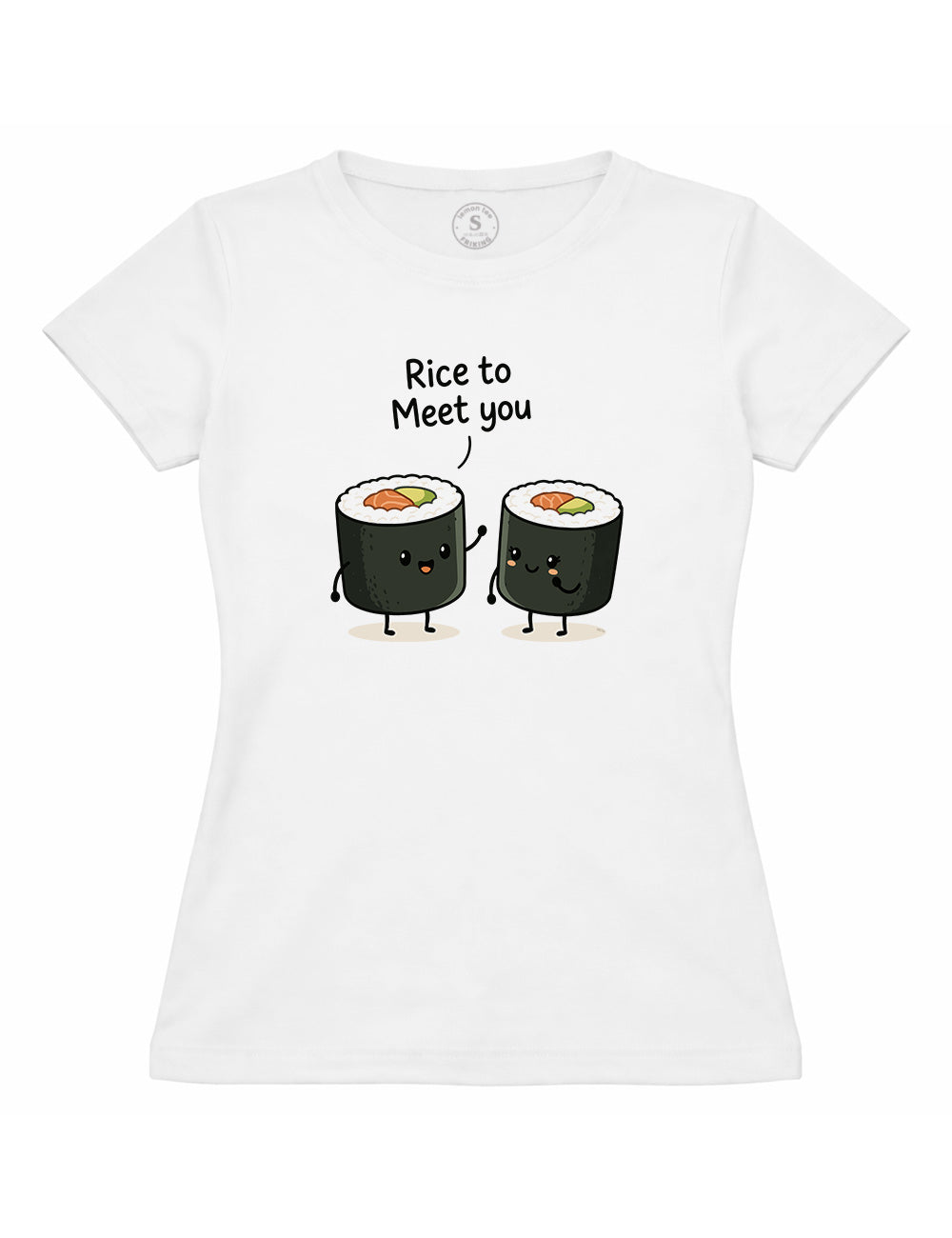 Rice to meet you