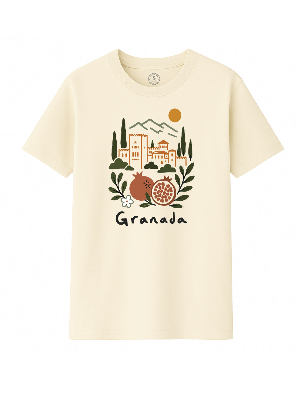 Granada Tierra y Sol