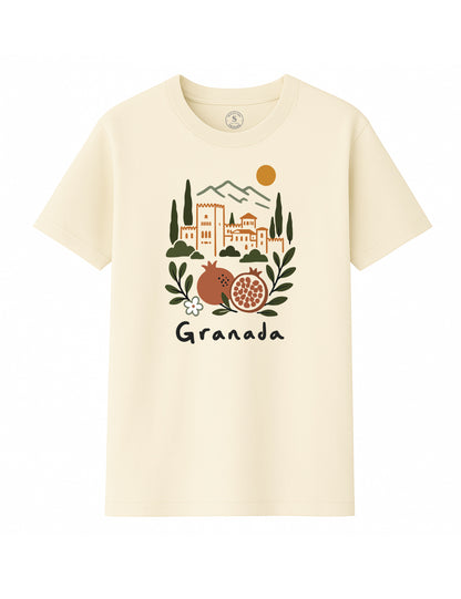 Granada Tierra y Sol