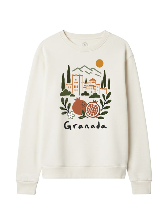 Granada Tierra y Sol