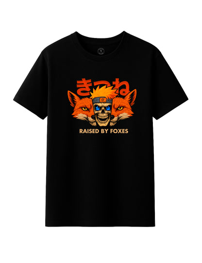 Raised by Foxes 620A