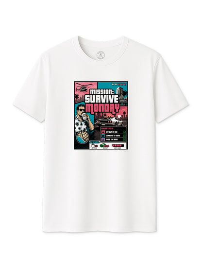 Survive Monday