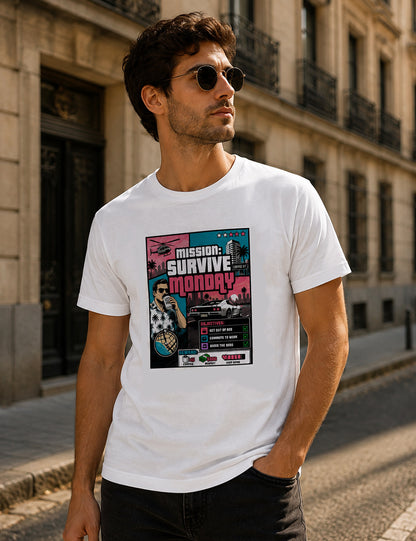 Survive Monday