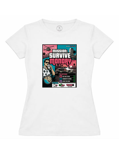 Survive Monday