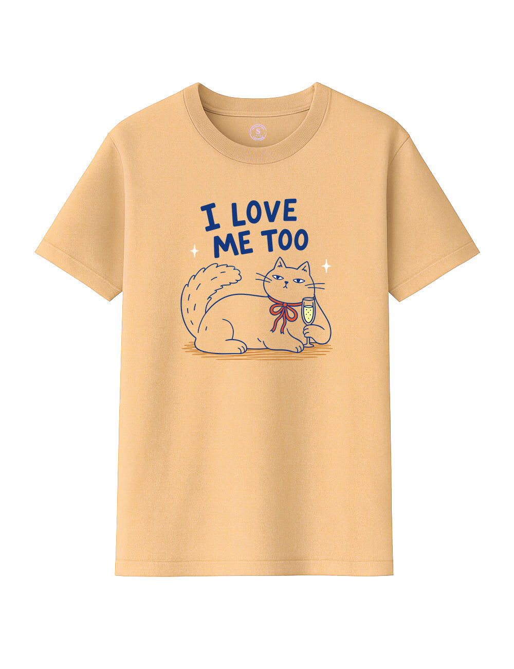 I Love Me Too