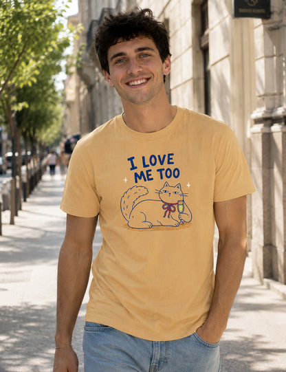 I Love Me Too