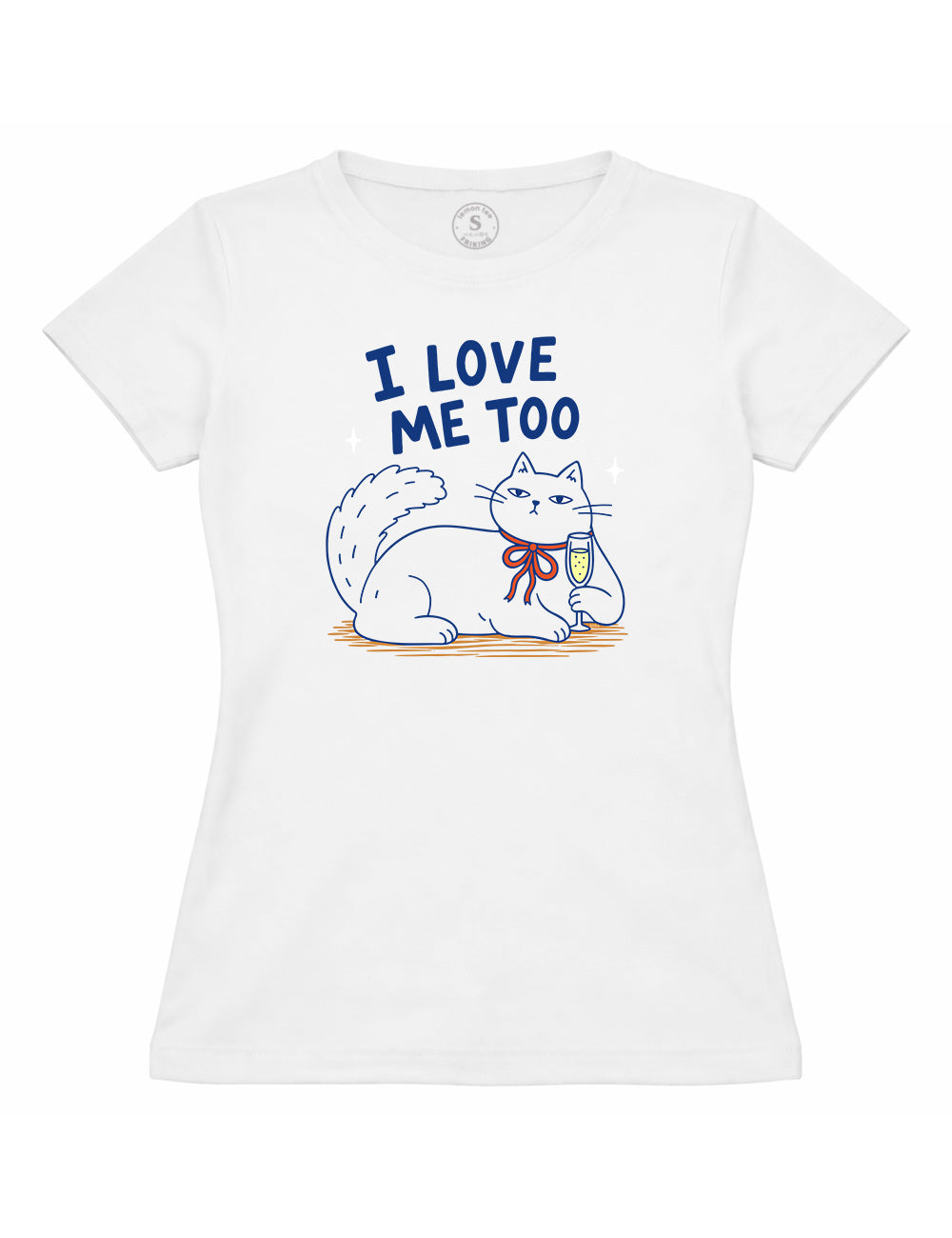 I Love Me Too