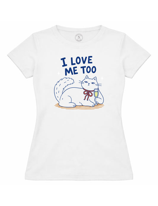 I Love Me Too