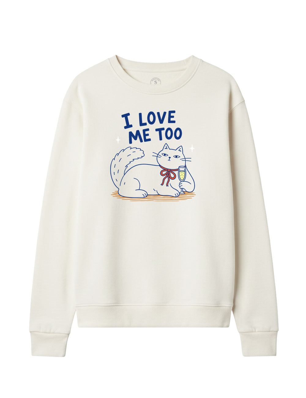 I Love Me Too