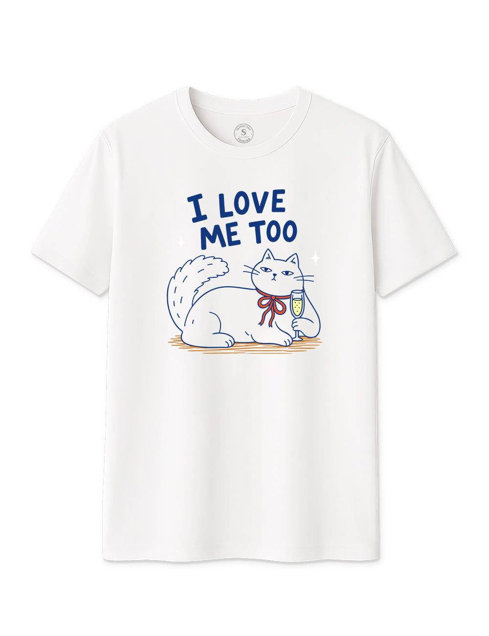 I Love Me Too