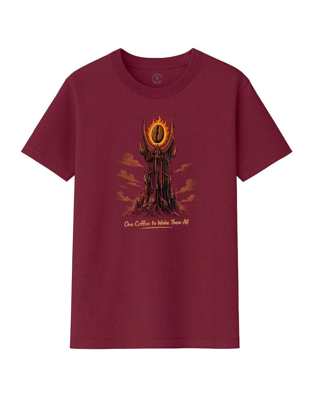 Coffee Of Sauron