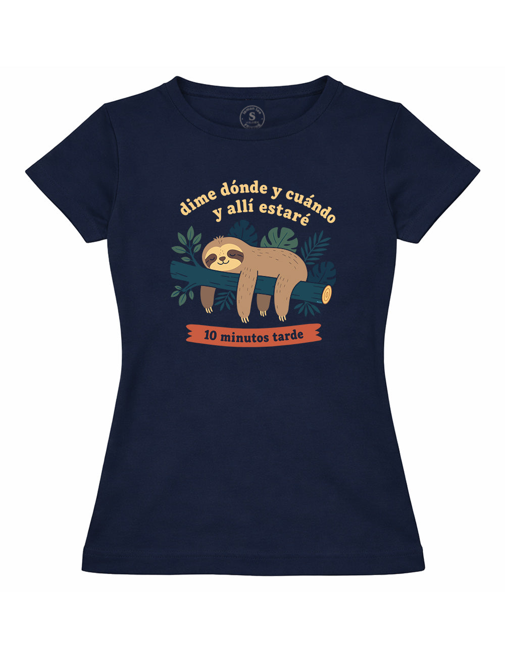 Dime donde y cuando