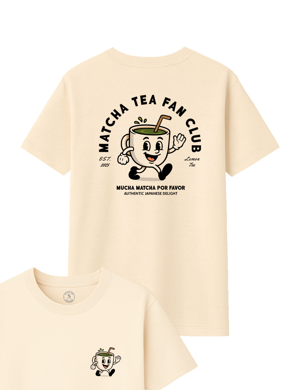 Matcha Fan Club 623A