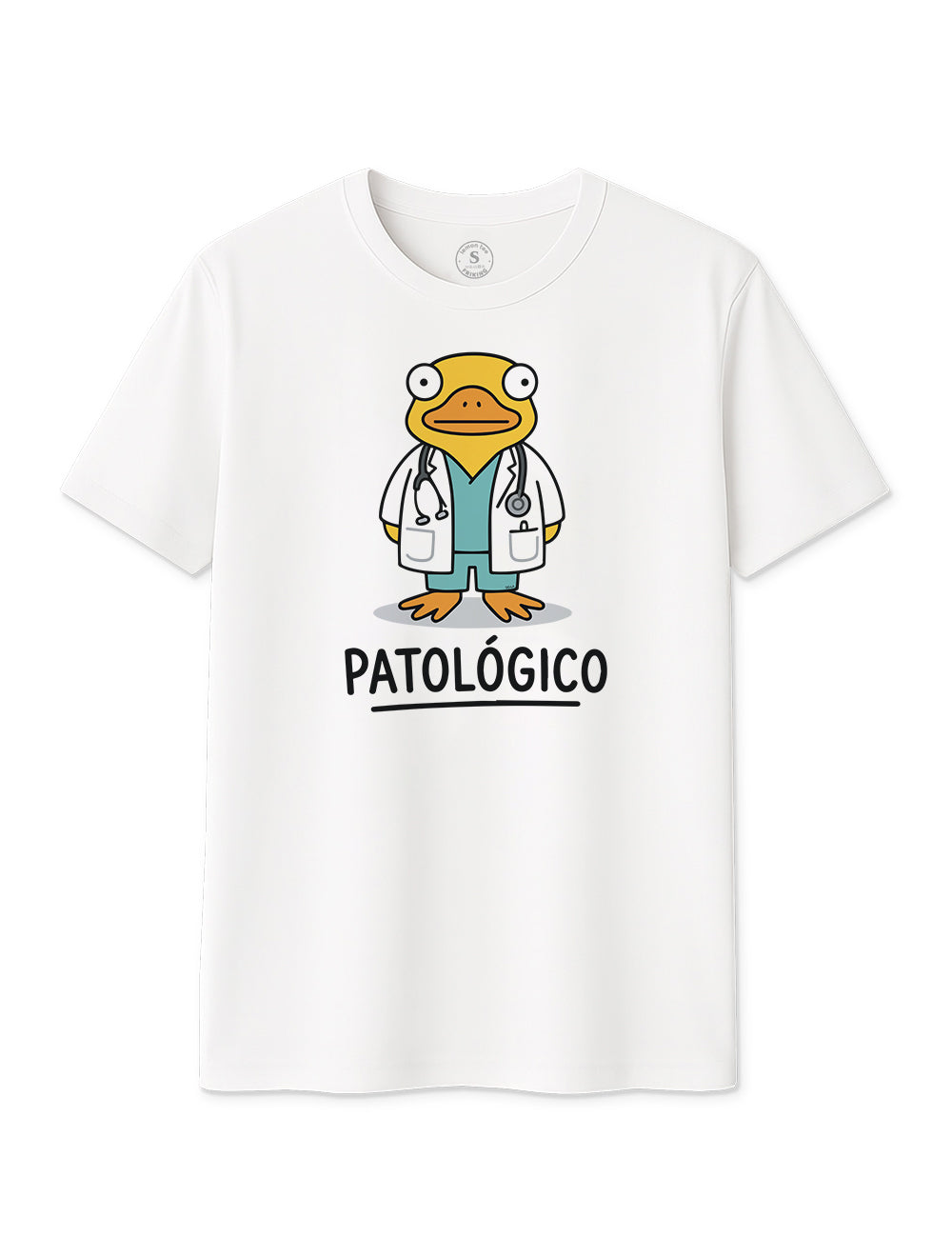 Patologico