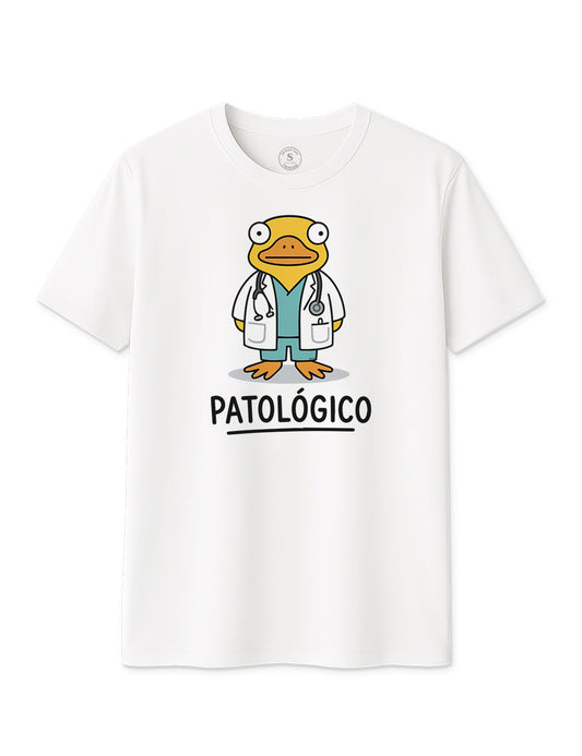 Patologico