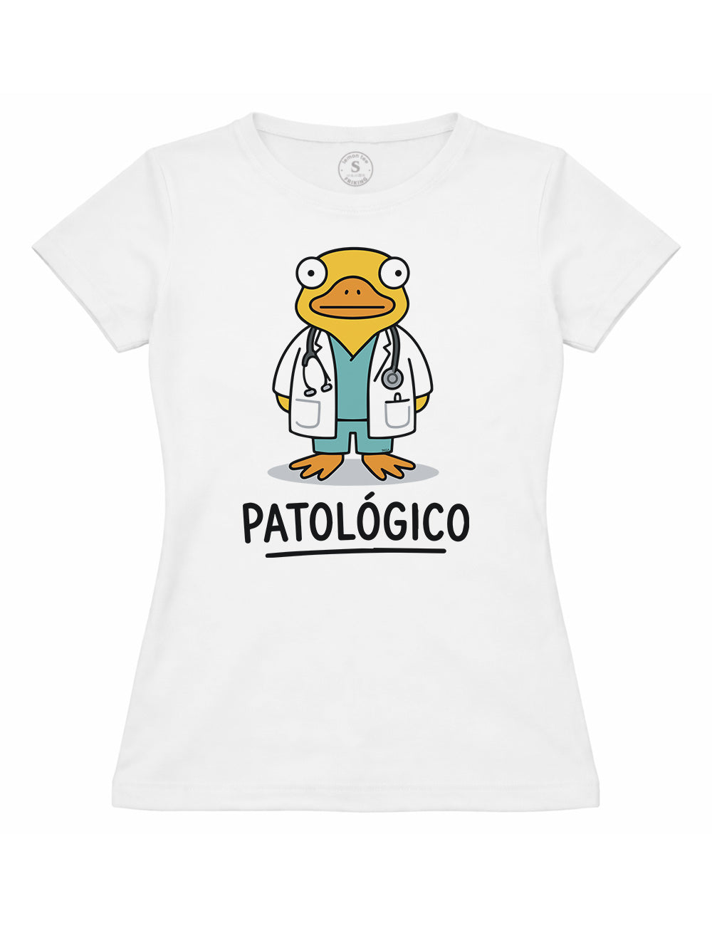 Patologico