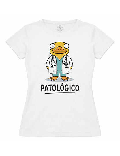 Patologico