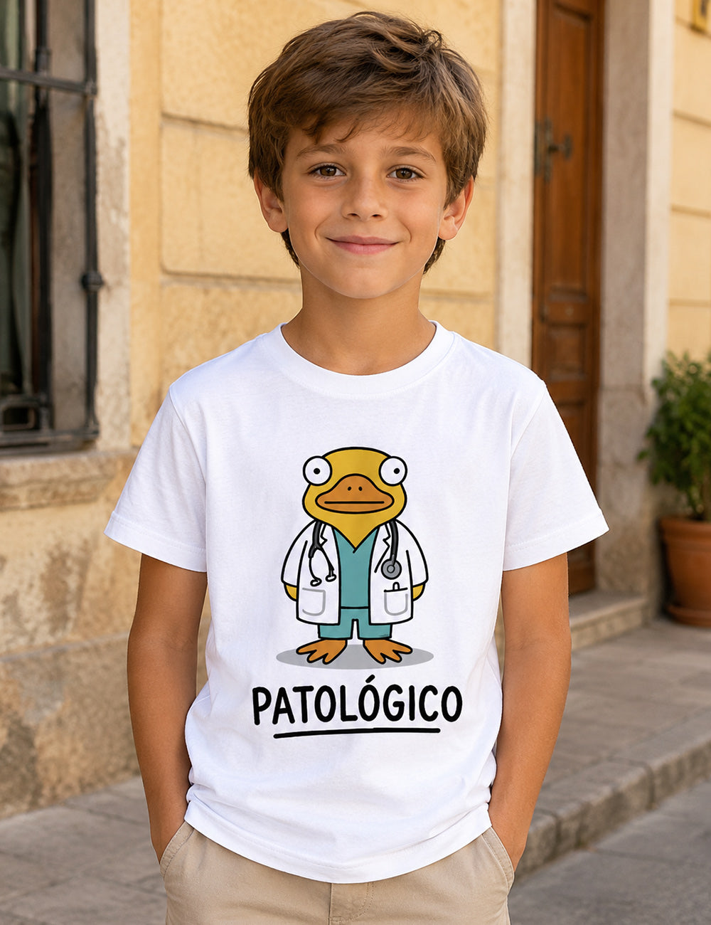 Patologico
