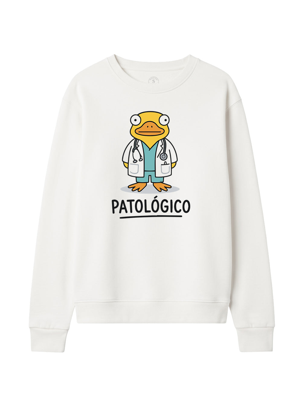 Patologico
