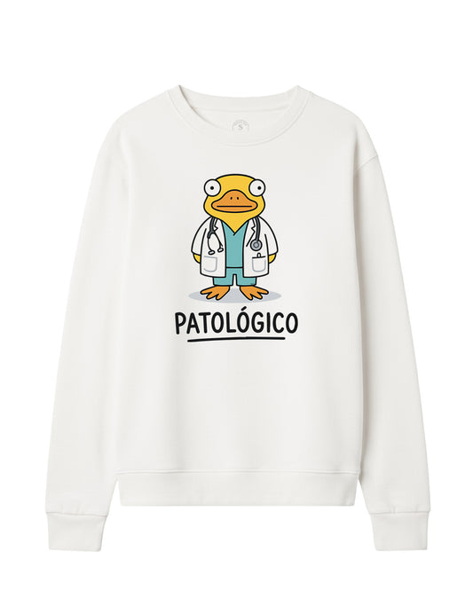 Patologico