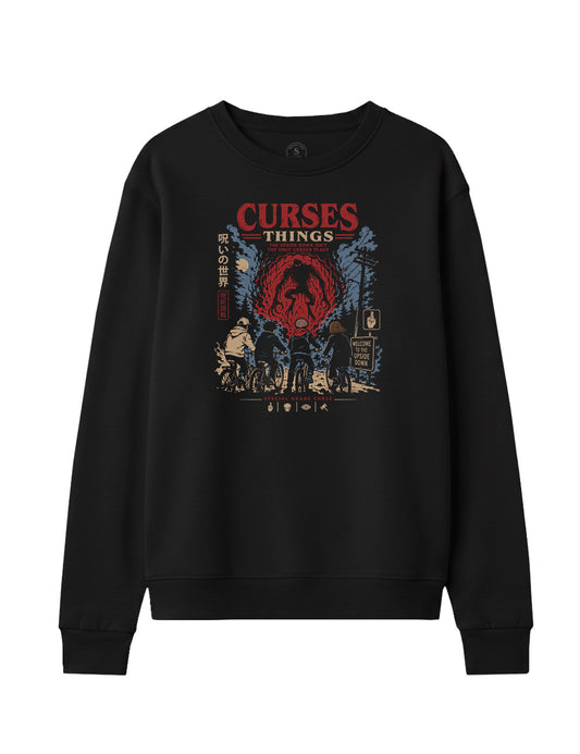 Cursed things