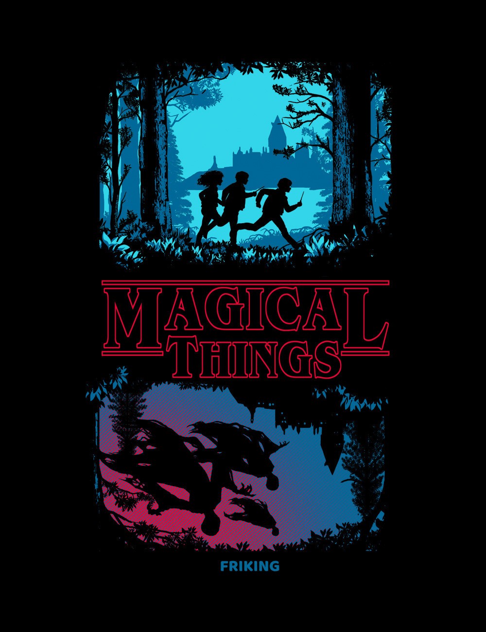 Magical Things