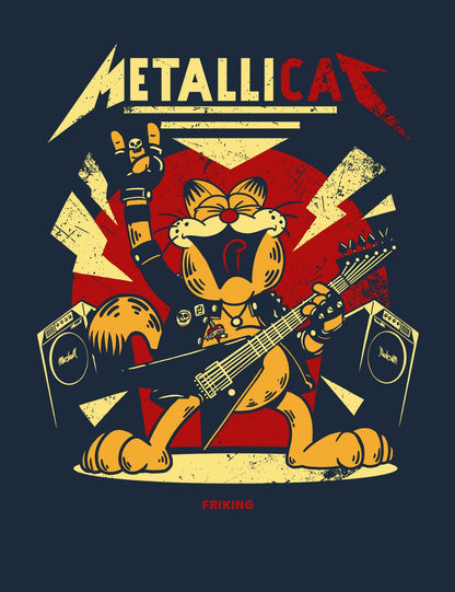 Metallicat