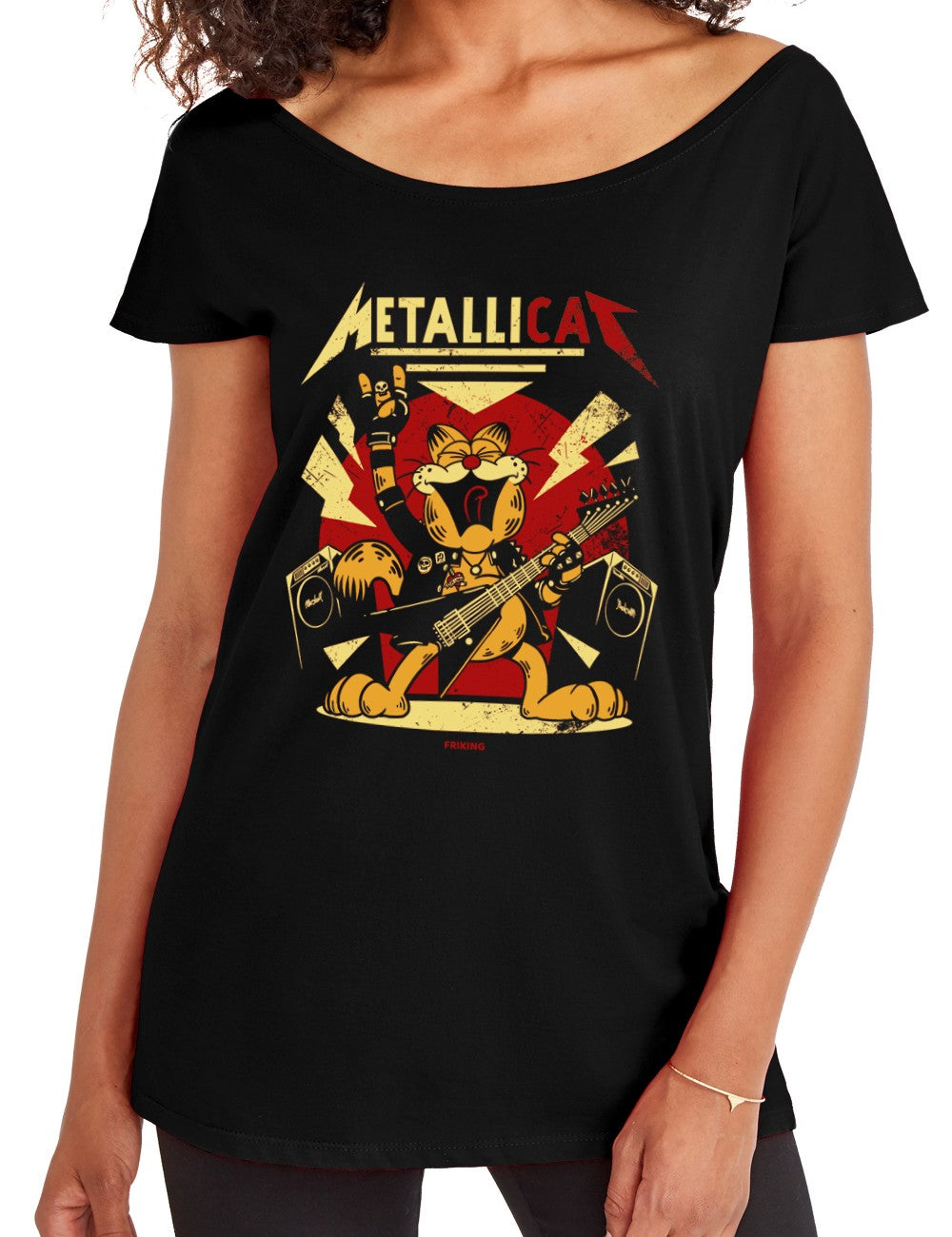 Metallicat