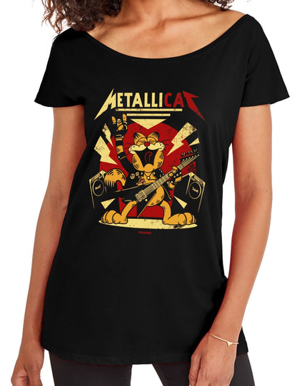 Metallicat
