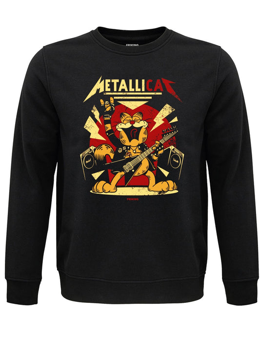 Metallicat