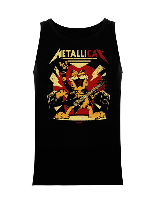 Metallicat