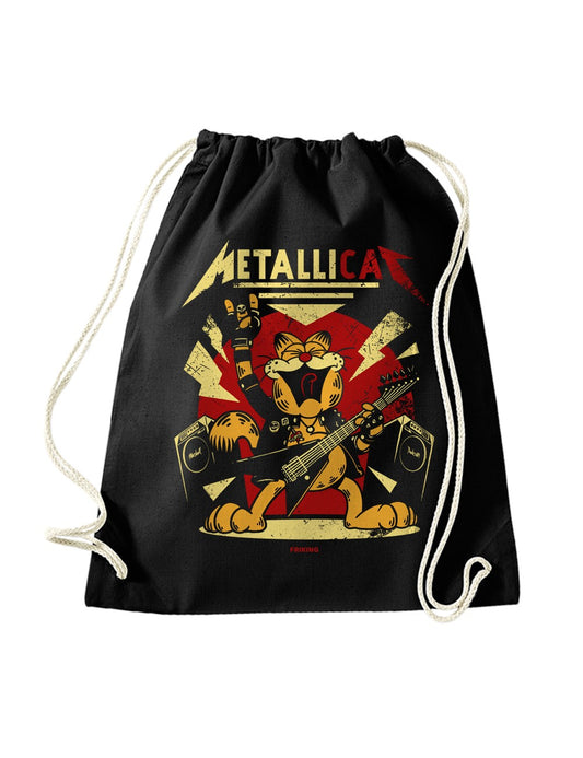 Metallicat