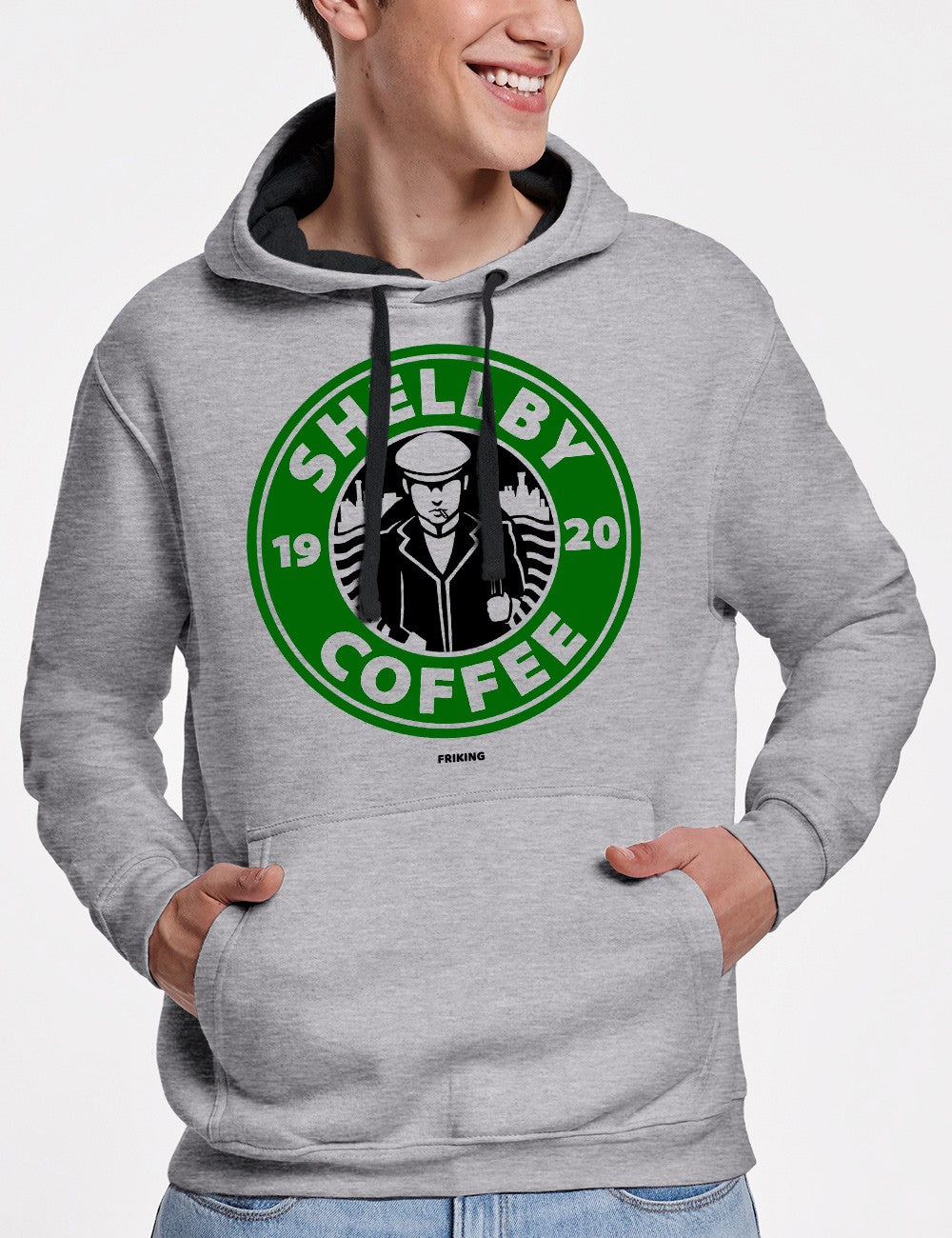 Shellby coffee