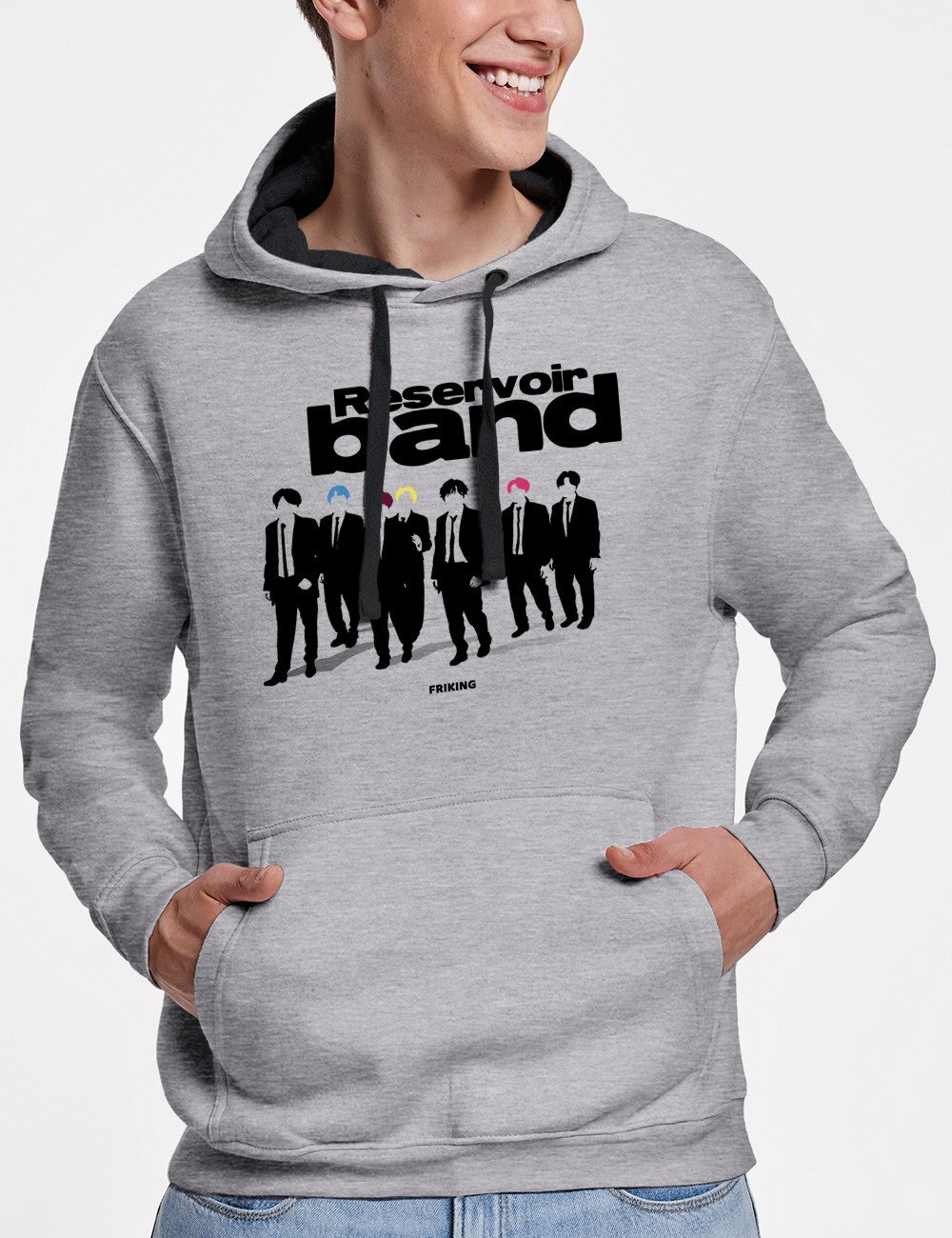 Reservoir band