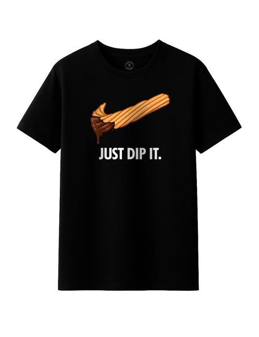 Just Dip It