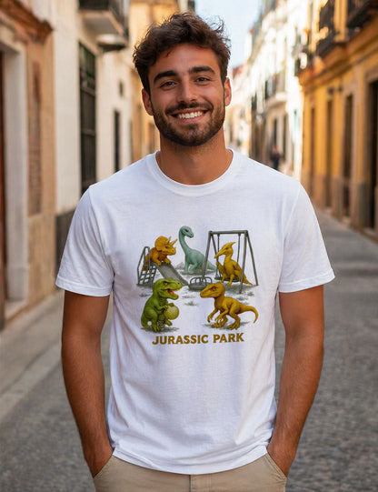 Jurassic play ground 657A