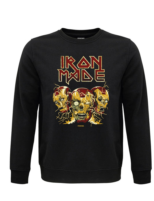 Iron made