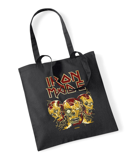 Iron made