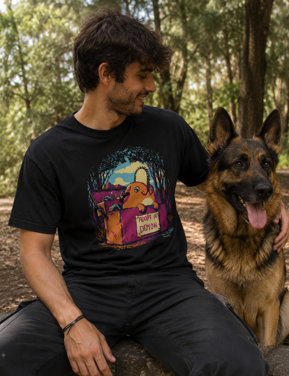 Não é um cachorro - 660